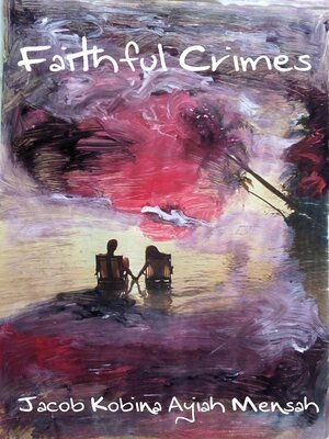 cover image of Faithful Crimes